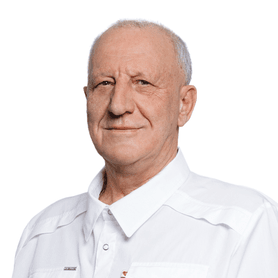 Гвоздюков Вадим Игоревич, Новосибирск