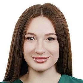 Хачатурова Елизавета Игоревна, Краснодар