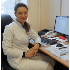 Clinic or Doctor photo