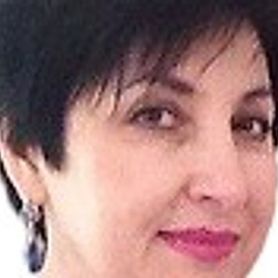 Хачатурян Галина Николаевна, Краснодар