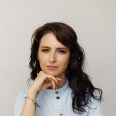 Хахова Олеся Анатольевна, Волгоград