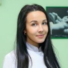 Хайдукова Анна Александровна, Краснодар