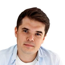 Хайрутдинов Руслан Фаритович