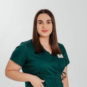 Хакуй Светлана Руслановна, Краснодар