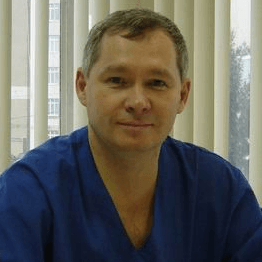 Халилов Ильдар Галиевич, Казань