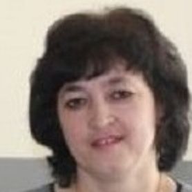 Халиуллина Кявсар Кытдусовна, Казань