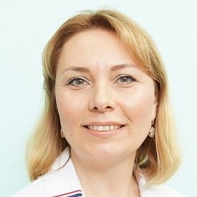 Хамидуллина Зульфия Айдаровна, Казань