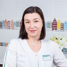 Хан Анна Вячеславовна, Воронеж