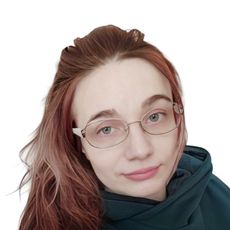 Ханова Светлана Павловна, Иркутск