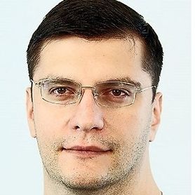 Хапаев Тимур Сагитович, Новосибирск