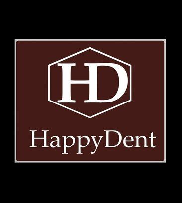 HappyDent, стоматологический центр, Москва