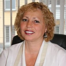 Харалдина Светлана Михайловна