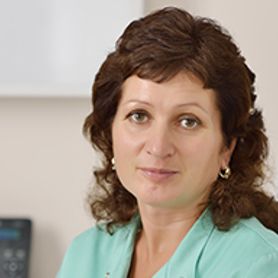 Харченко Елена Владимировна, Нижний Новгород