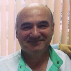Харчук Александр Владимирович, Иркутск