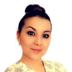 Харина Наталья Борисовна