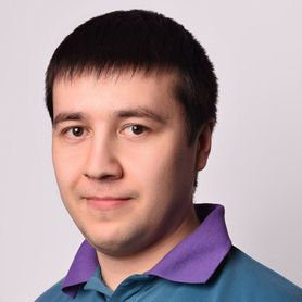 Харисов Равиль Шаукатович, Казань