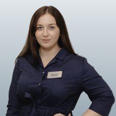 Харитонова Анжелика Михайловна, Воронеж