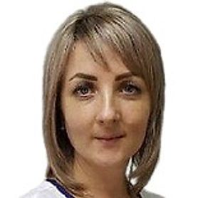 Харитонова Татьяна Александровна, Краснодар