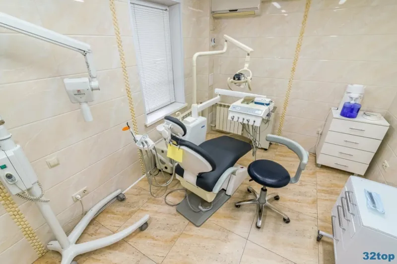 Clinic or Doctor photo