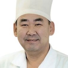 Харжеев Виктор Ильич, Иркутск