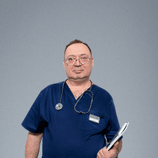 Clinic or Doctor photo