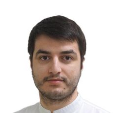 Хасбулатов Магомед Магомедаминович, Волгоград