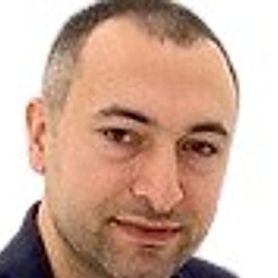 Хасиридис Дионис Шалвович, Краснодар