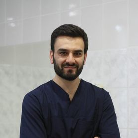 Хаттаб Мохамед, Санкт-Петербург