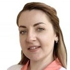 Хаустова Наталья Сергеевна, Ростов-на-Дону