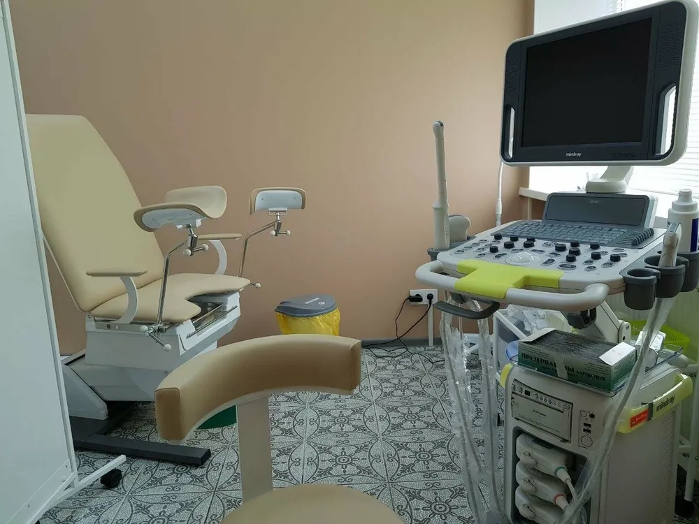 Clinic or Doctor photo