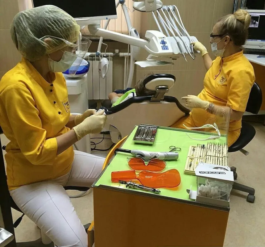 Clinic or Doctor photo