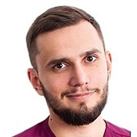 Хидиров Ринат Азерович, Краснодар