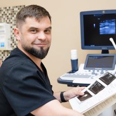 Clinic or Doctor photo