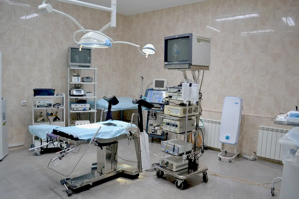 Clinic or Doctor photo