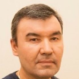 Хисматуллин Ильшат Рауфович, Казань