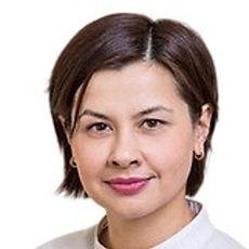 Хлебникова Лариса Сергеевна, Иркутск