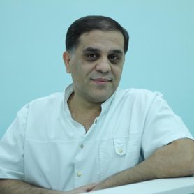 Ходер Айман Ахмадович, Казань