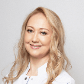 Ходыкина Елена Николаевна, Новосибирск