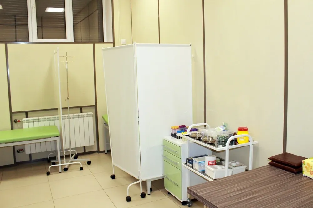 Clinic or Doctor photo