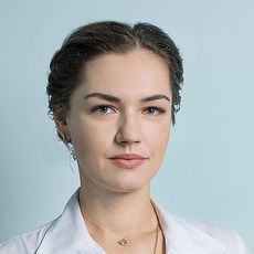 Хомутова Екатерина Андреевна, Волгоград