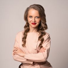 Хопп Елена Викторовна, Иркутск