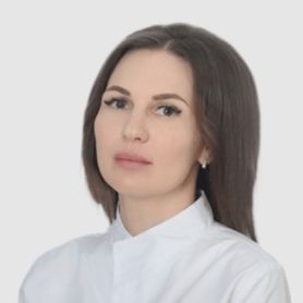 Хорошко Любовь Евгеньевна, Краснодар