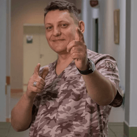 Clinic or Doctor photo