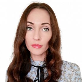 Хозина Елена Александровна, Санкт-Петербург