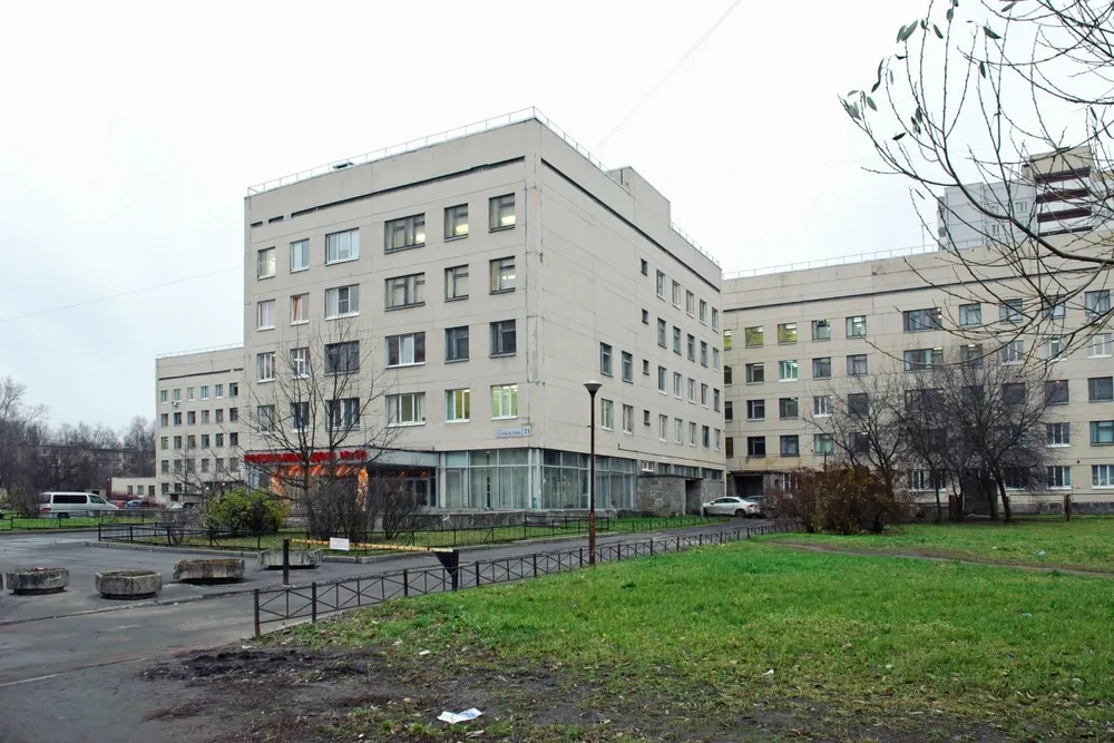 Clinic or Doctor photo