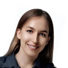 Храмова Екатерина Николаевна, Казань