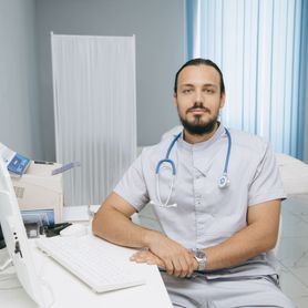 Clinic or Doctor photo