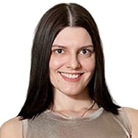 Хромых Кристина Михайловна, Краснодар