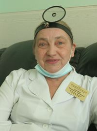 Clinic or Doctor photo