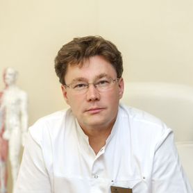 Clinic or Doctor photo